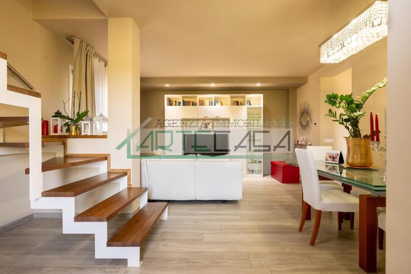 Villa, Terricciola — foto 4 di 5
