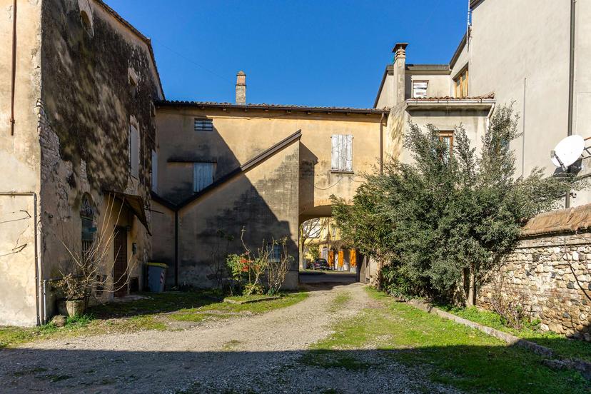 Casa indipendente in Piazza Caduti 19, San Giorgio Piacentino — foto 5 di 5