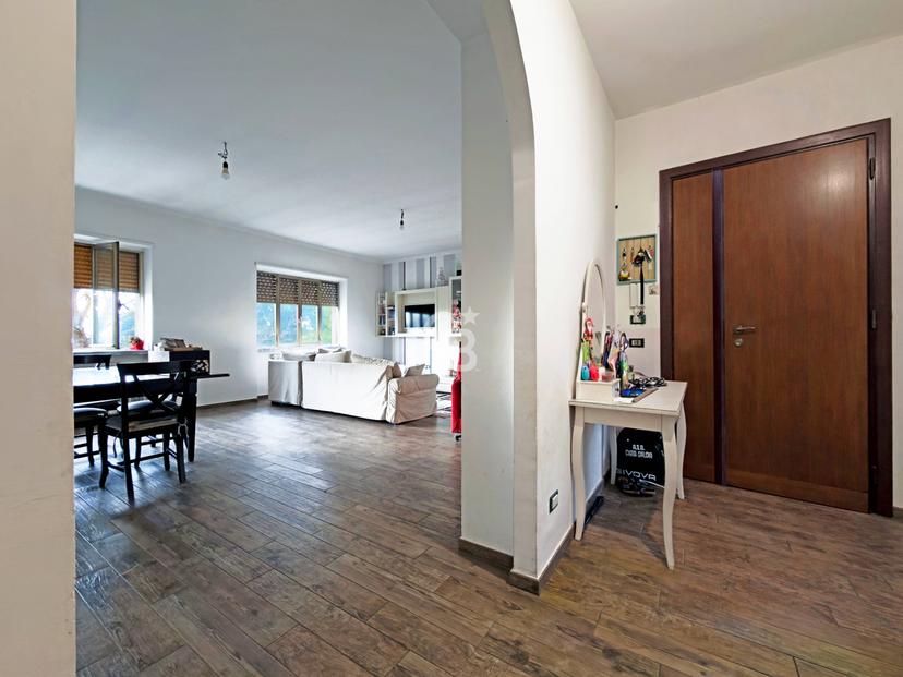 Villa in Strada del Campo 6, Vetralla — foto 2 di 5