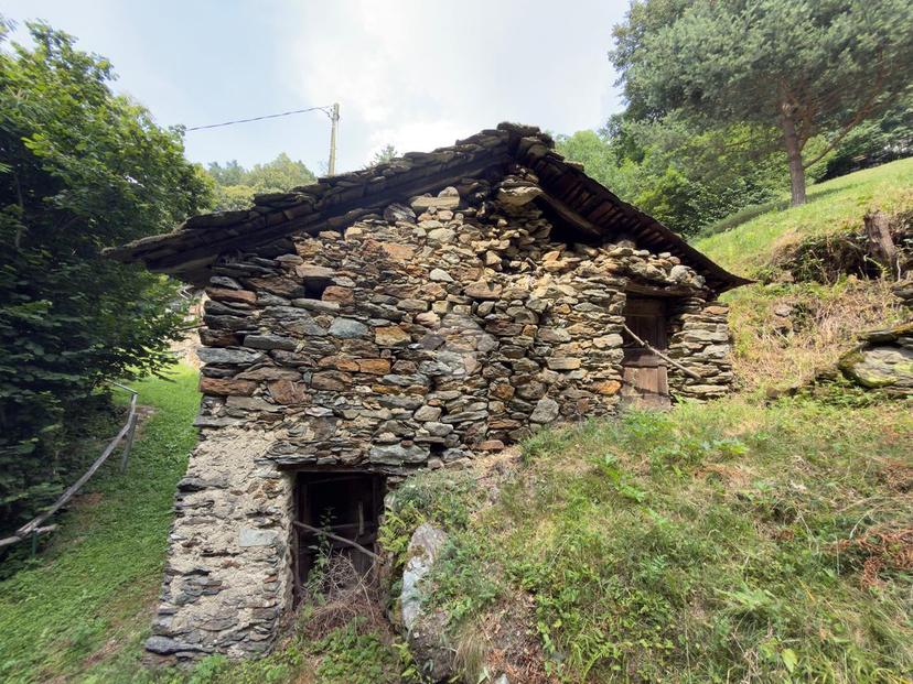Rustico in Strada del Mortirolo, Mazzo di Valtellina — foto 3 di 5