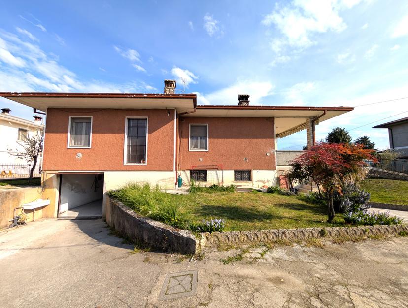 Villa in Via Montegrappa 12, Calvagese della Riviera — foto 5 di 5