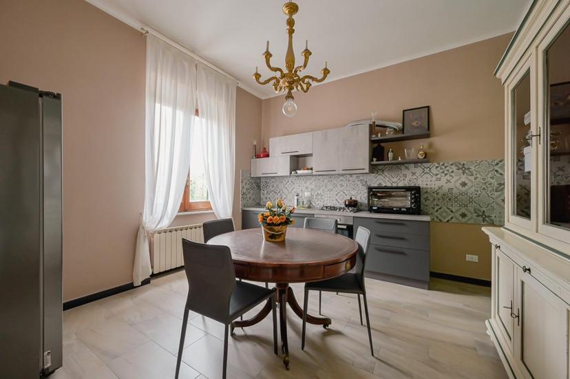 Casa indipendente, Riccò del Golfo di Spezia — foto 2 di 5