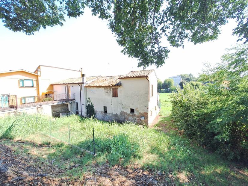 Rustico in Via Gallani, Rovigo — foto 2 di 5