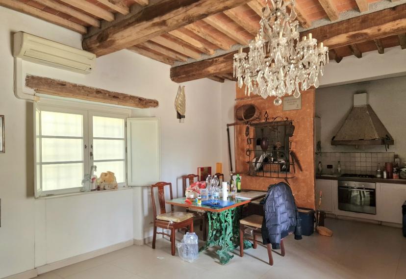 Casa indipendente, Montignoso — foto 2 di 5