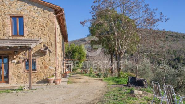 Casale in Via Ferruccio Parri, Città della Pieve — foto 4 di 5