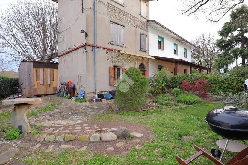 Casa indipendente in Via Macerato 10, Riolo Terme — foto 5 di 5