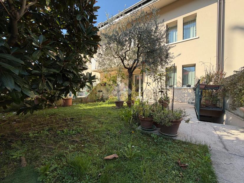Villa a schiera, Bassano del Grappa — foto 2 di 5