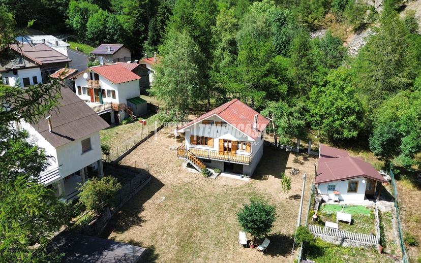 Villa in Frazione Bar Cenisio 24, Venaus — foto 2 di 5
