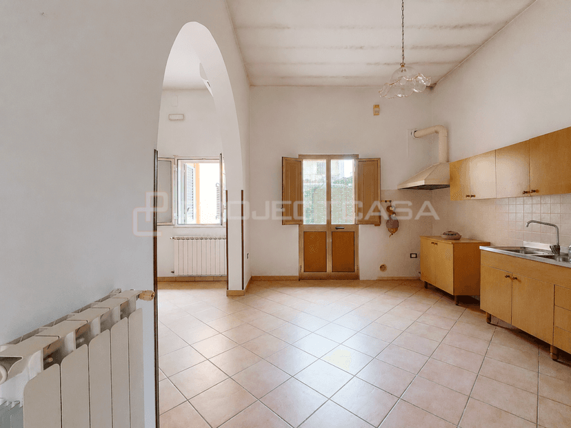Casa indipendente in Via Giuseppe Mazzini 51, Scorrano — foto 2 di 5