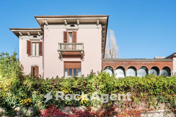 Villa in Via IV Novembre 5, Varzi — foto 5 di 5