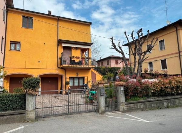 Villa in Via Sinistra Guerro 18/a, Castelvetro di Modena — foto 2 di 5