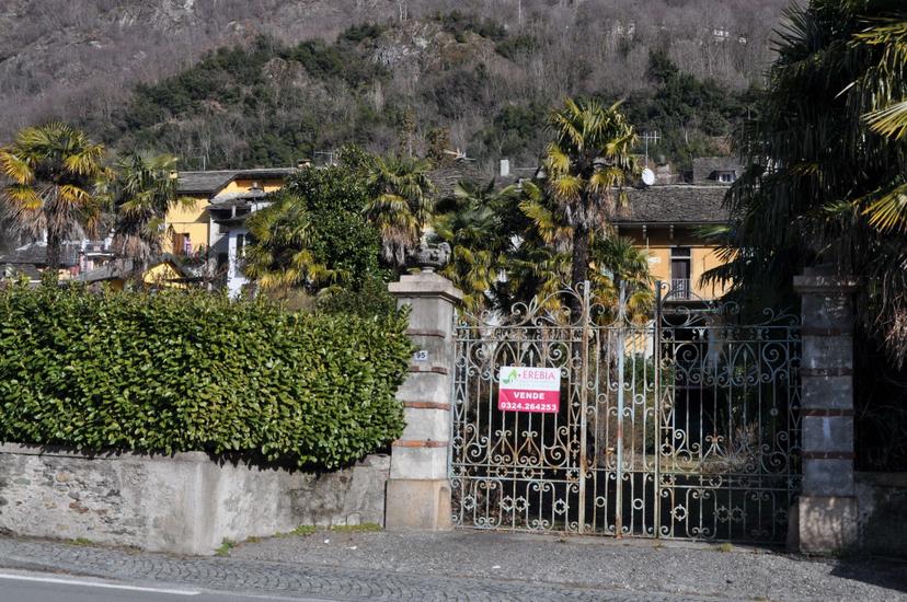 Trilocale in Via Sotto Le Mura, Vogogna — foto 5 di 5