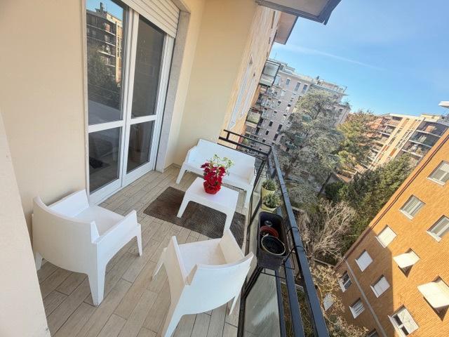 Appartamento in Via Lecco 49, Monza