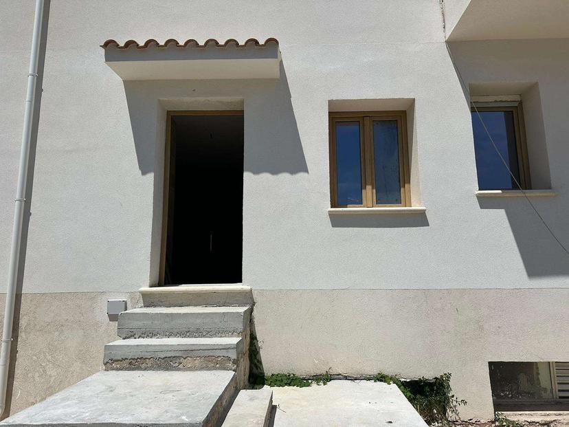 Porzione di villa, Terrasini — foto 3 di 5
