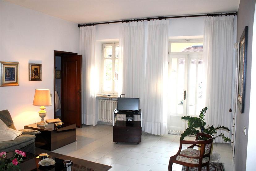 Casa indipendente in Via Giuseppe Mazzini, Caresana