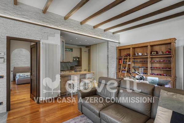 Bilocale in Via Silvio Pellico 16, Besana in Brianza — foto 5 di 5