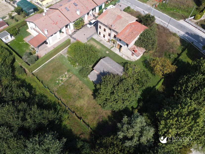 Casa indipendente in Via Prati, Vigonza — foto 5 di 5