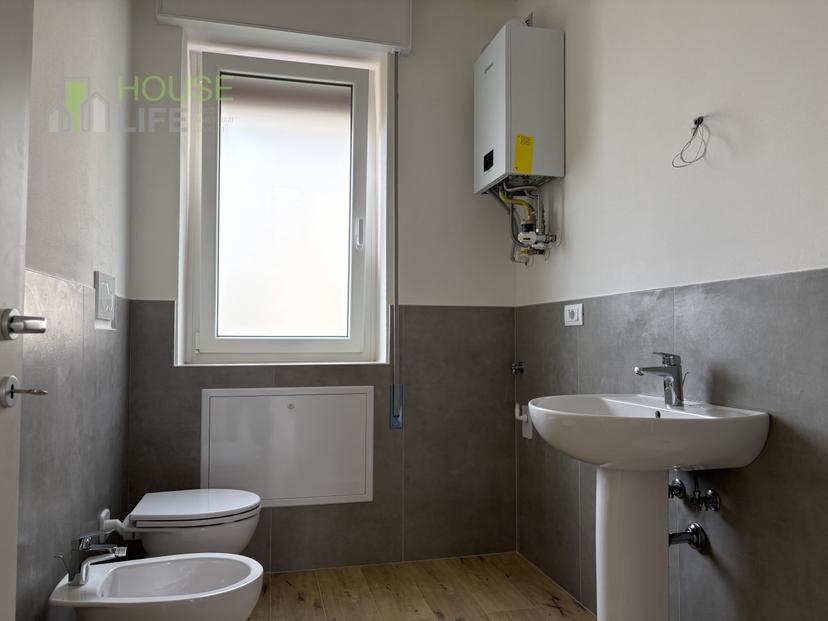 Trilocale in Via Prole, Marano Vicentino — foto 3 di 5
