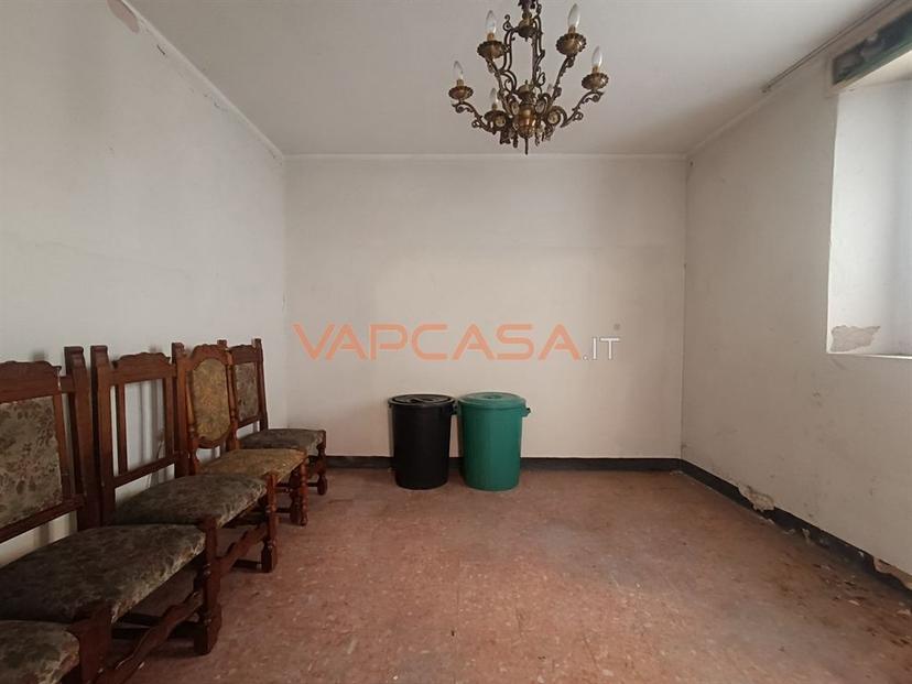 Porzione di casa in Vicolo Banzolini 5, Pontoglio — foto 4 di 5