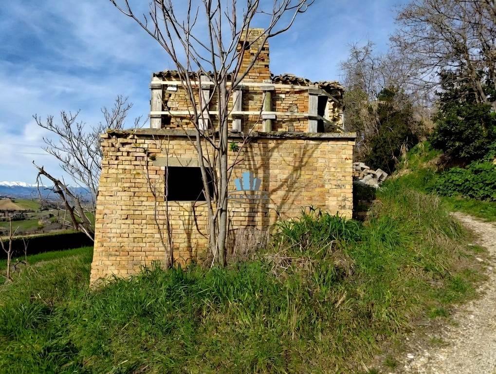 Rustico, Monterubbiano