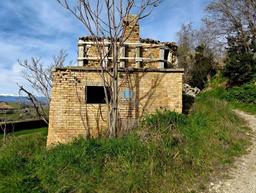 Rustico, Monterubbiano
