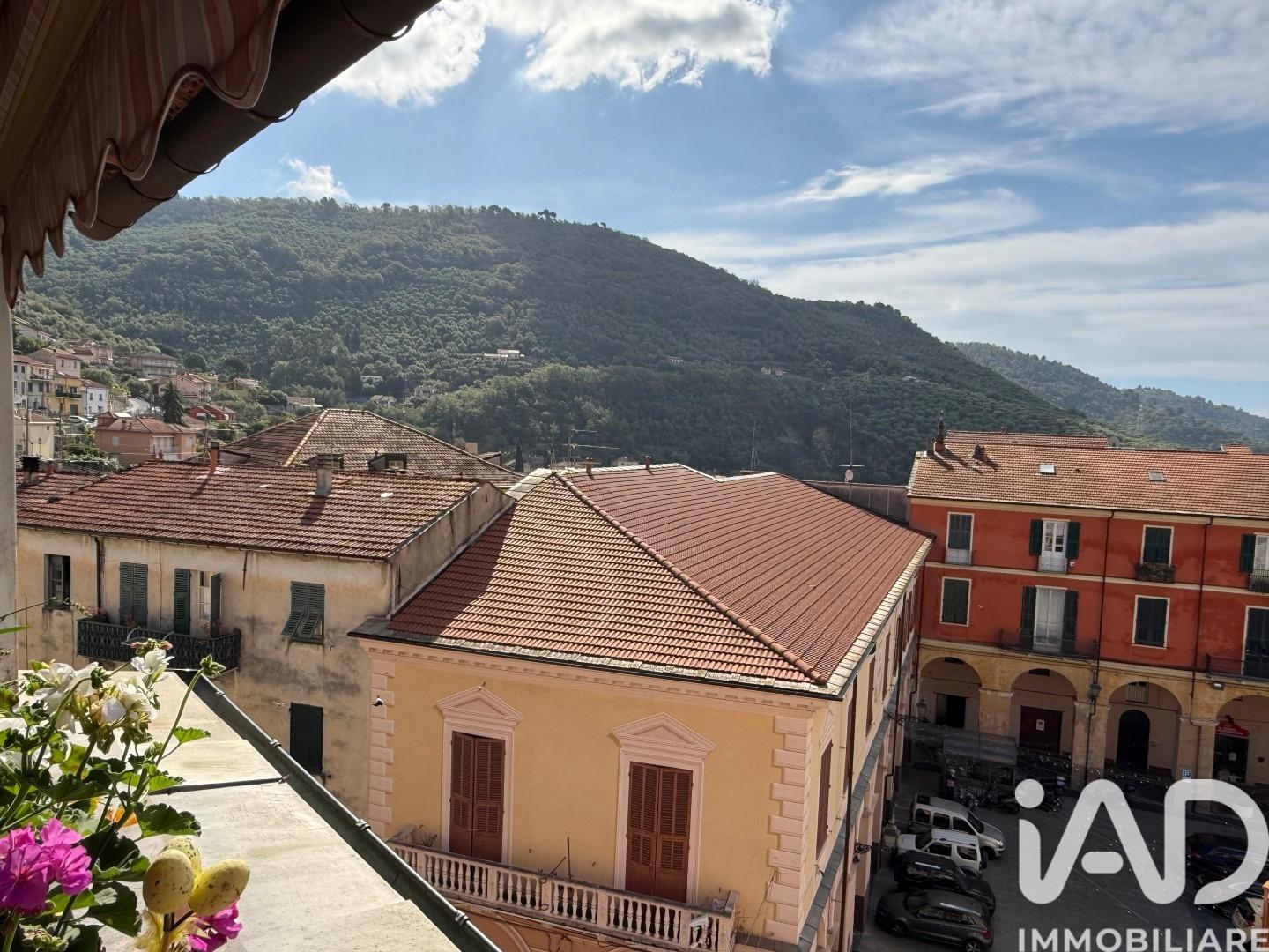 Appartamento in Via Torino 27, Pontedassio