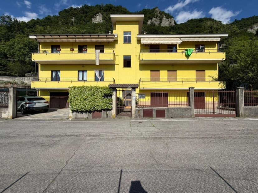 Quadrilocale in Via San Carlo 9, Monte Marenzo — foto 3 di 5
