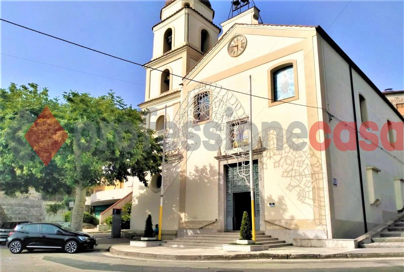Bilocale in Piazza Girolamo Macchiarelli Snc, Fisciano