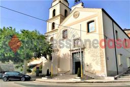 Bilocale in Piazza Girolamo Macchiarelli Snc, Fisciano