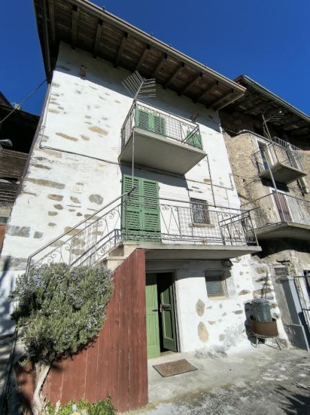 Rustico in Via Sarne 3, Piancogno — foto 5 di 5