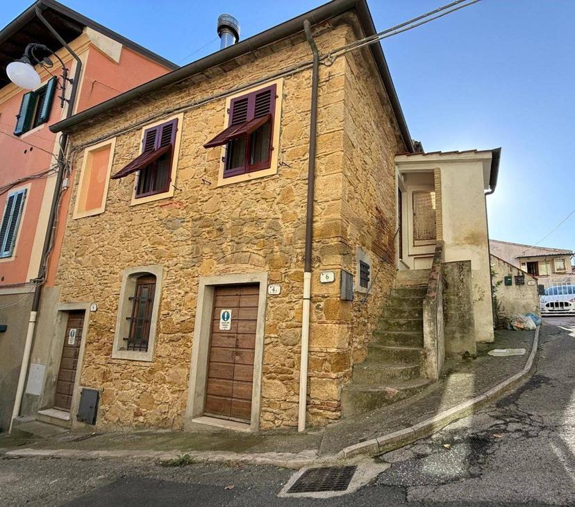 Casa indipendente, Rosignano Marittimo — foto 2 di 5