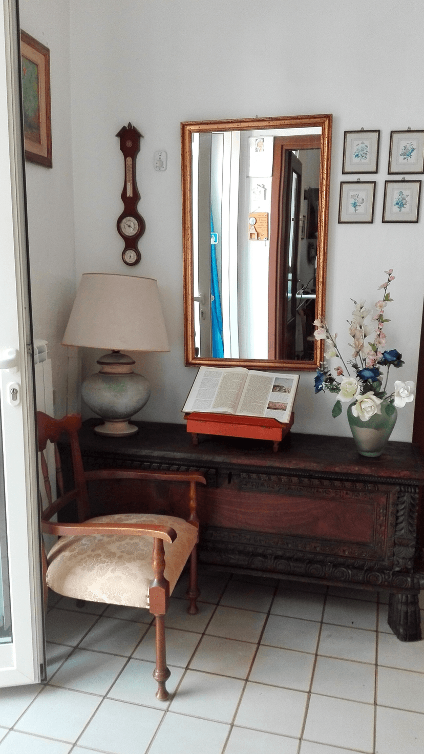 Casa indipendente in Via Sassari 14, Bonarcado — foto 5 di 5