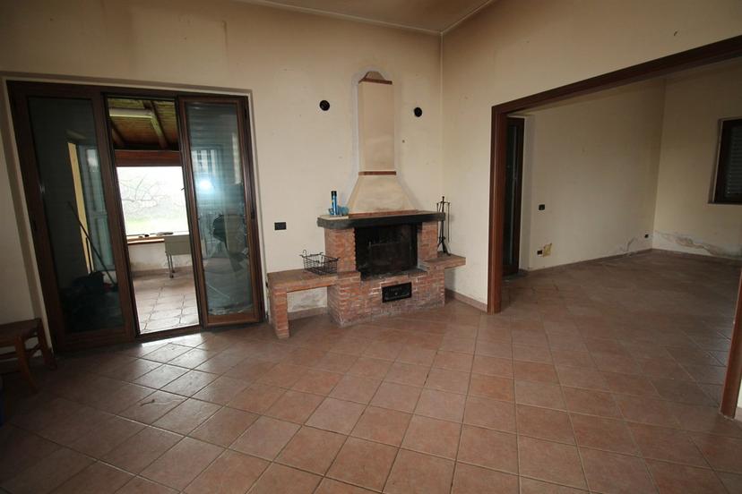 Villa in Via  Carlo Alberto dalla Chiesa 11/13, Tremestieri Etneo — foto 5 di 5