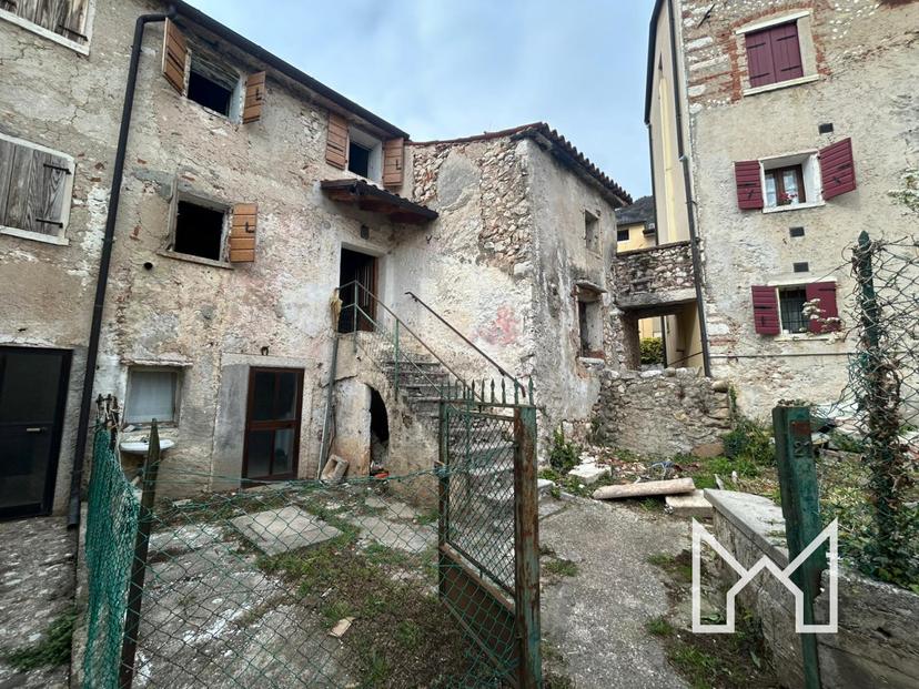 Rustico, Pove del Grappa — foto 3 di 5