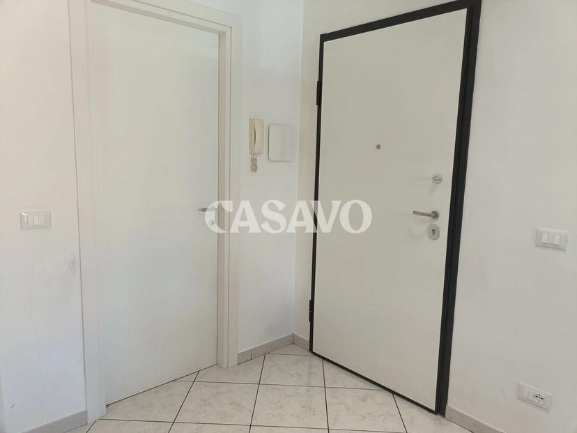 Quadrilocale in Via Donato Bramante 8, San Benedetto del Tronto — foto 2 di 5