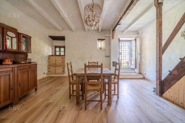 Casale in Viale Umbria, Città di Castello — foto 2 di 5