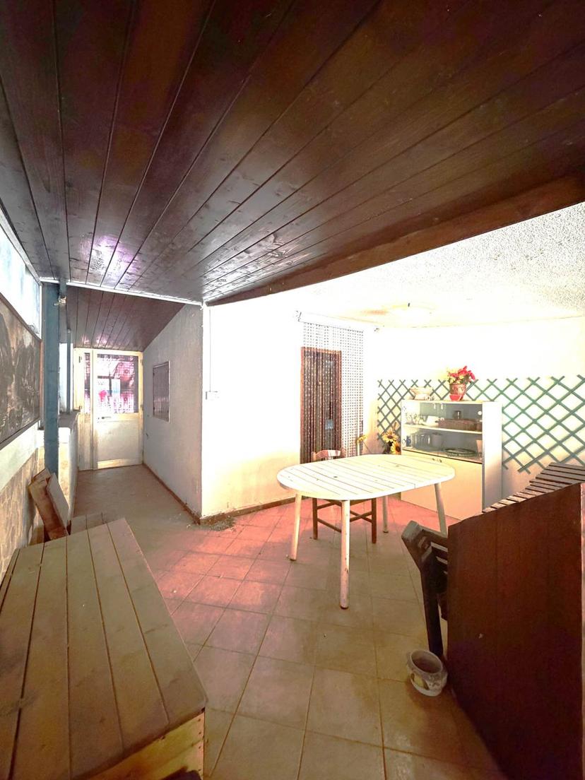 Villa a schiera in Contrada Frandanese, Augusta — foto 2 di 5