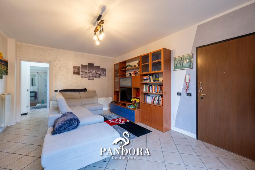 Appartamento in Via Antonio Meucci 20, Borgo Ticino — foto 5 di 5