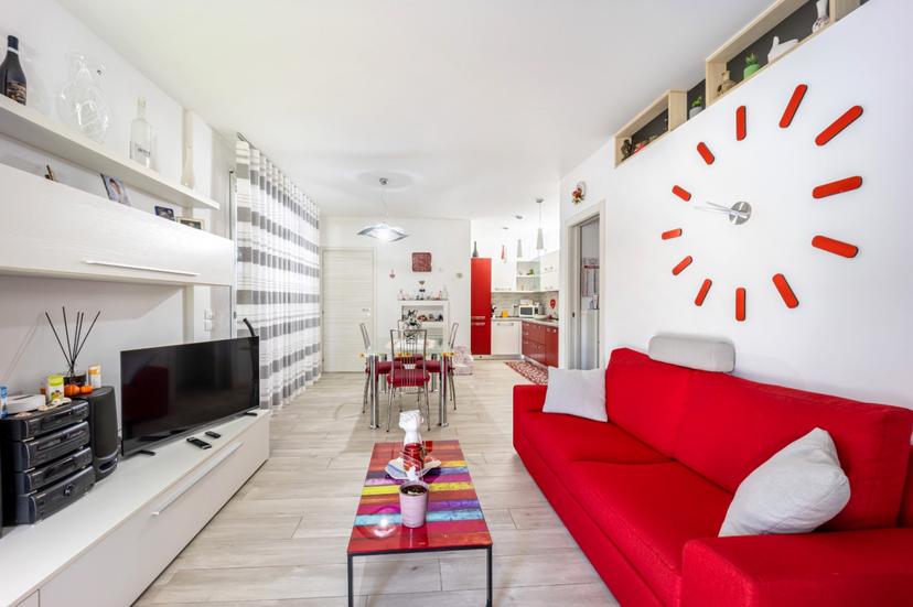 Villa a schiera in Via della Serenissima, Veronella — foto 5 di 5