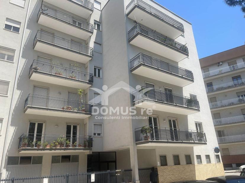 Quadrilocale in Piazza Santissima Trinità, Andria — foto 2 di 5