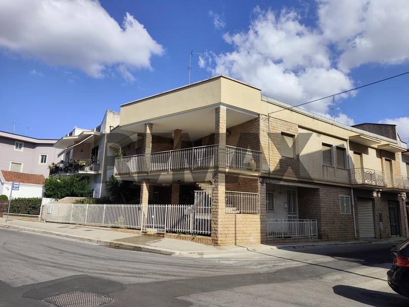 Casa indipendente in Via Beato 128, Bitetto — foto 5 di 5