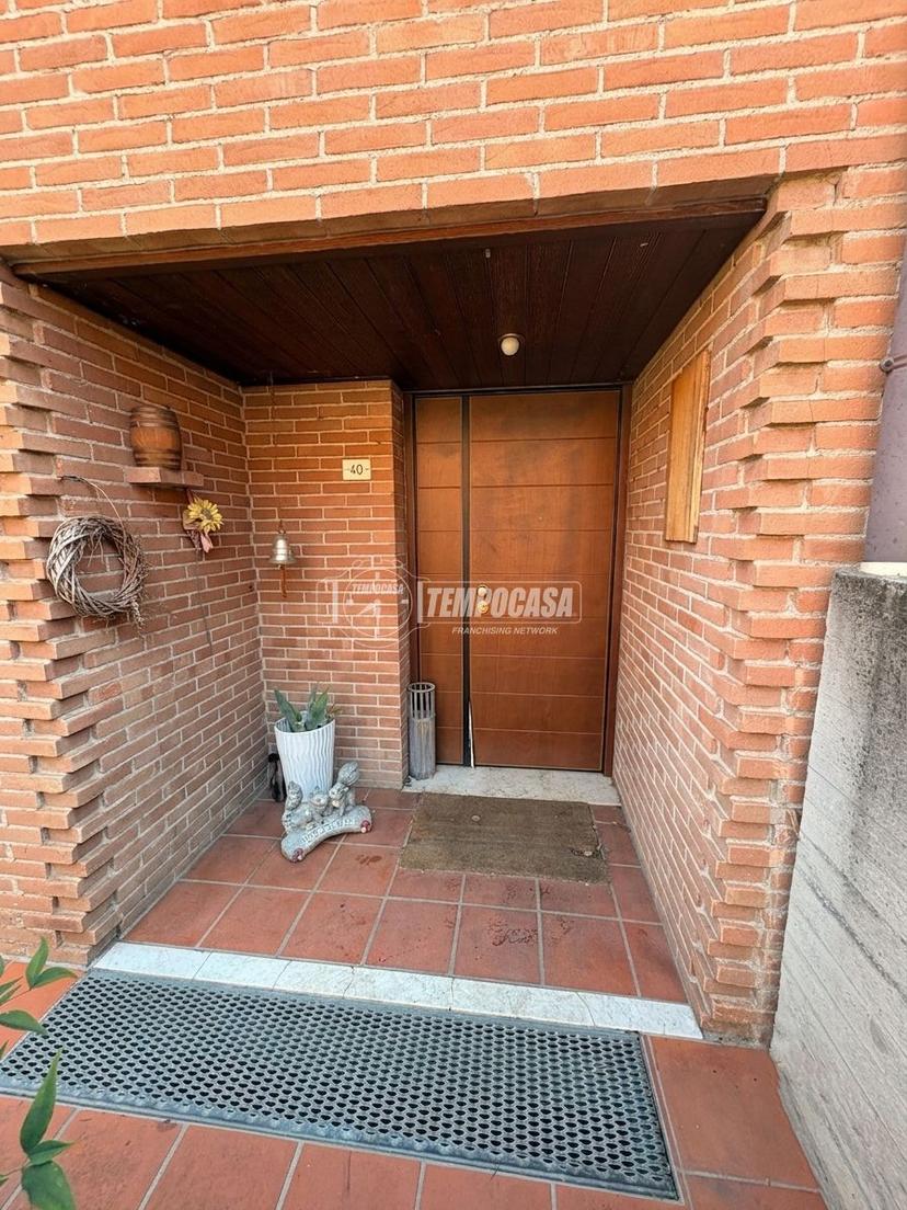 Villa a schiera in Contrà Corte Tosoni 40, Cittadella