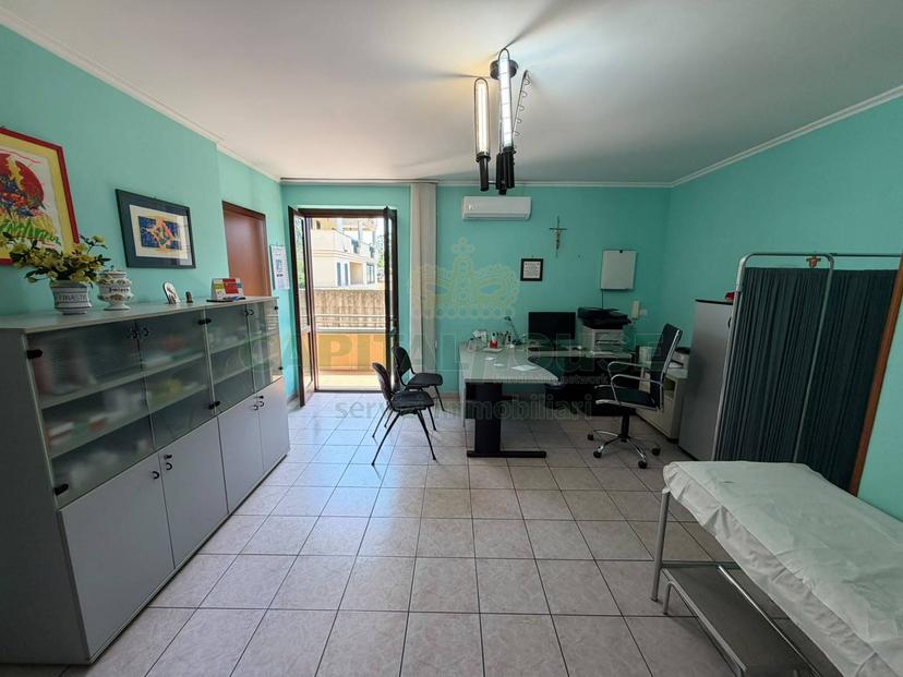 Trilocale in Piazza Margherita, San Gennaro Vesuviano — foto 3 di 5