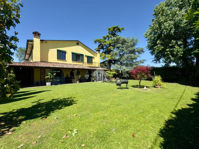 Villa in Via Treviglio 11, Crema — foto 5 di 5