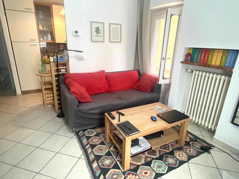Bilocale in Via Tagliamento, Perugia