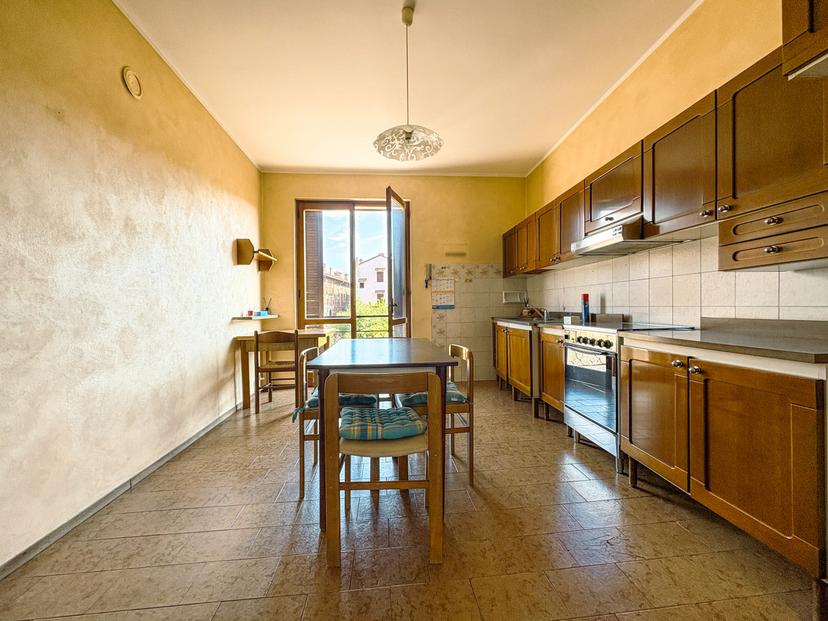 Villa a schiera in Via Gallarini 10, Sizzano — foto 3 di 5
