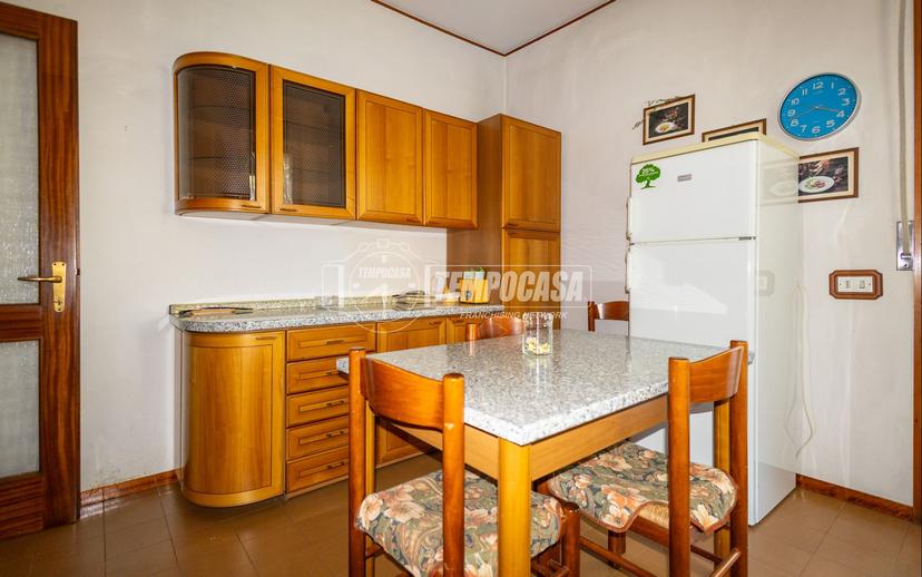 Quadrilocale in Via Niccolò Paganini 5/F, Sant'Ilario d'Enza — foto 2 di 5