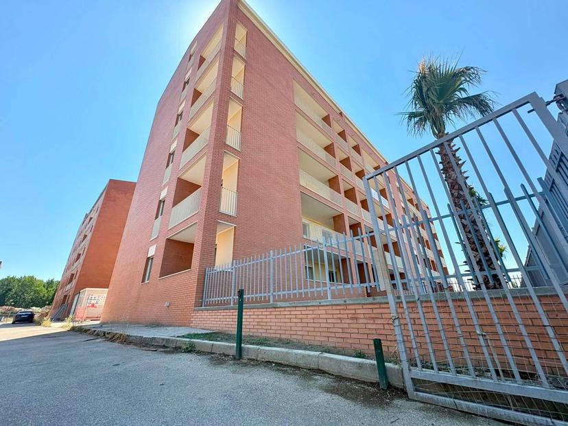Trilocale in Via Berlinguer, Gricignano di Aversa