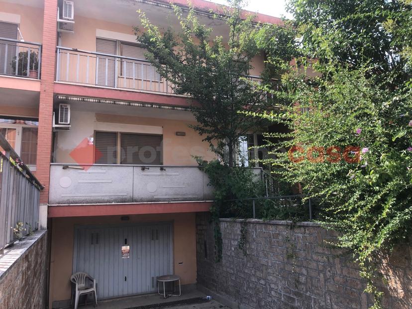 Villa a schiera in Via Germania 47, Alatri — foto 2 di 5