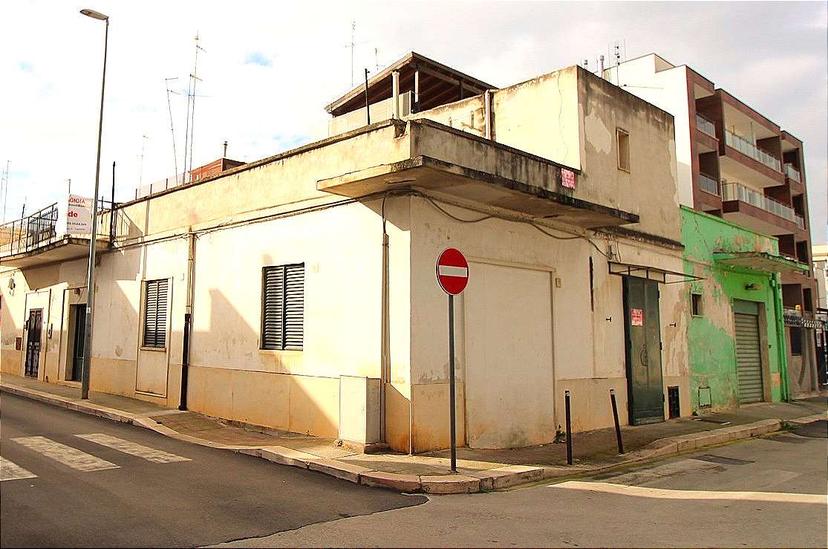 Casa indipendente, Capurso — foto 2 di 5